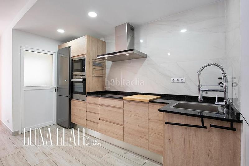 Foto 6a1162ea-8569-4909-8ced-f6c471ff1d7a. Piso en Lluminetes Castelldefels
