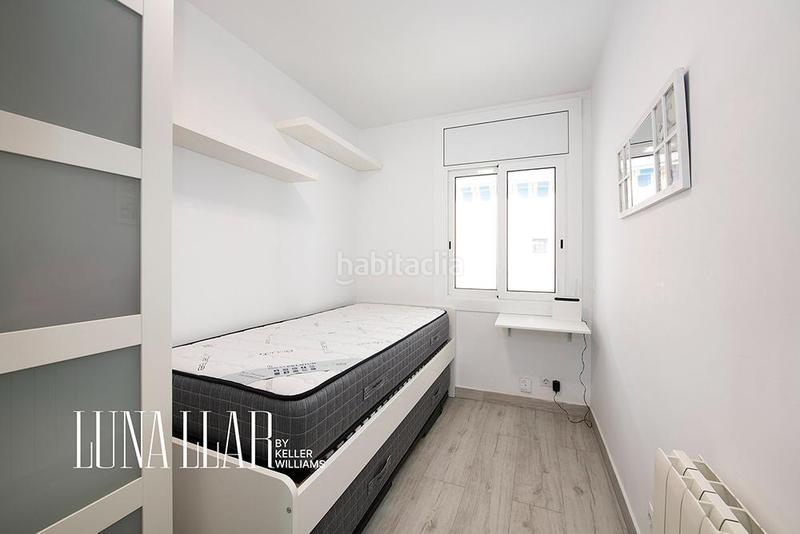Foto d2f0a137-c3b9-4ecb-8e4d-01d7c7f41215. Piso en Lluminetes Castelldefels