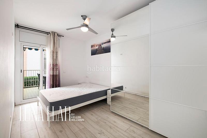 Foto f221df50-6c3a-47a3-adf5-56622526f767. Piso en Lluminetes Castelldefels