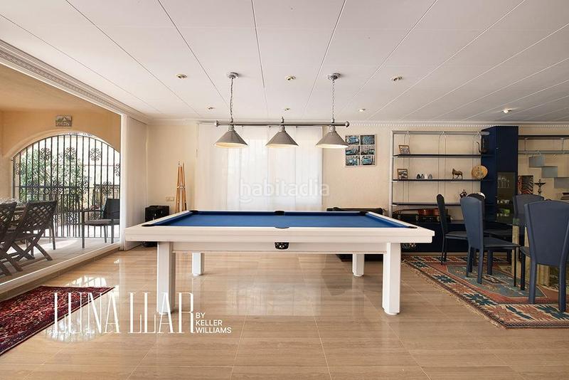 Foto e17376b3-730d-43d7-800f-f976f3f962fd. Casa amb calefacció aparcament piscina a Montmar Castelldefels