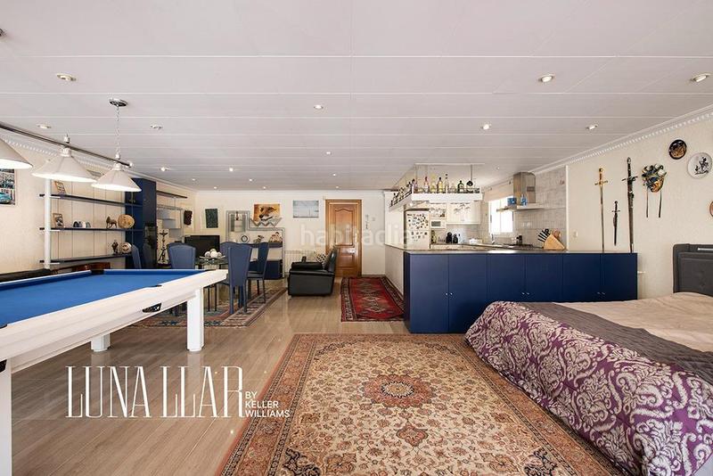 Foto a2d8509b-b973-4389-8164-5c59682cb786. House with heating parking pool in Montmar Castelldefels