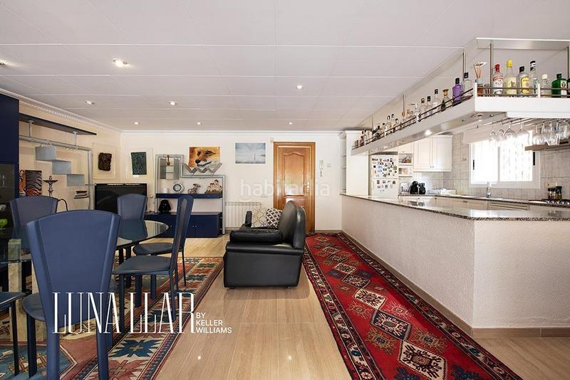 Foto c581f117-f73e-4b61-8481-bc04ff58f39e. House with heating parking pool in Montmar Castelldefels