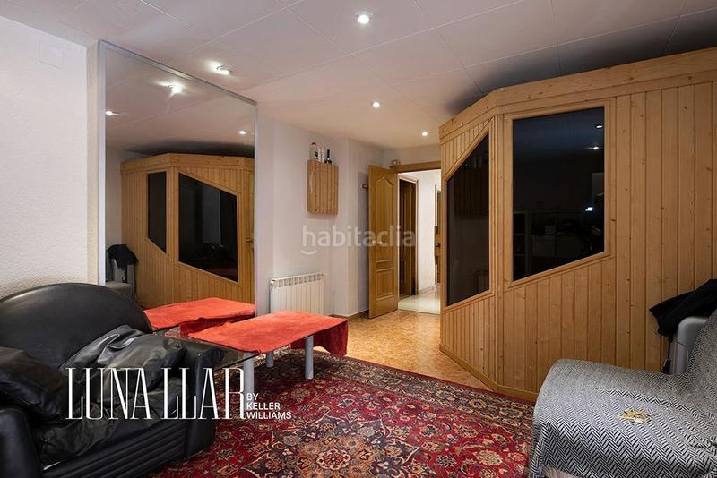 Foto ef5406c9-452e-4939-83c2-bab317b52ee1. House with heating parking pool in Montmar Castelldefels