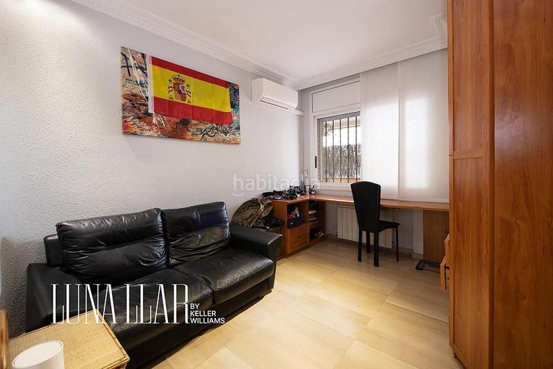 Foto 3621929f-8c8a-437f-8379-955549d091ee. Maison avec chauffage parking piscine dans Montmar Castelldefels