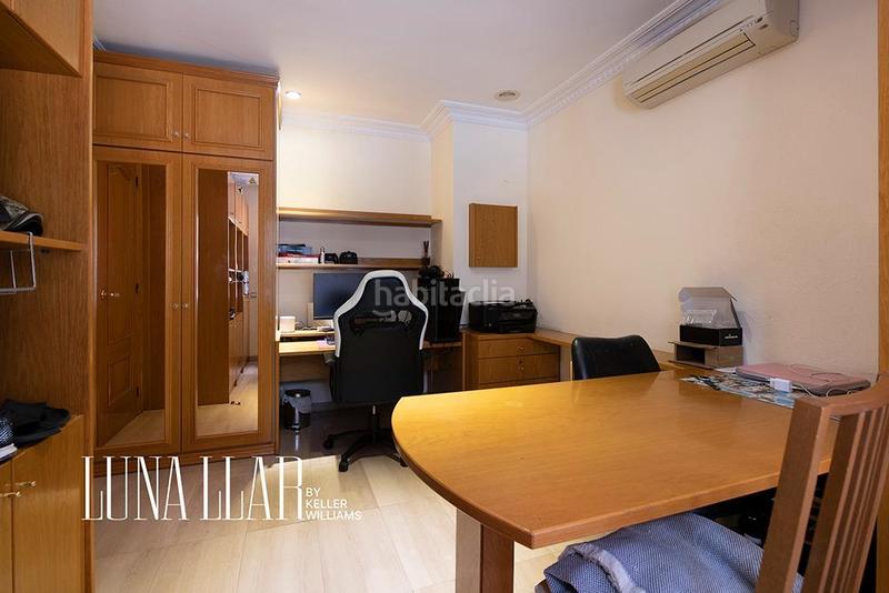 Foto 662e4533-c827-4022-a358-bdbab2ed2c1b. Maison avec chauffage parking piscine dans Montmar Castelldefels