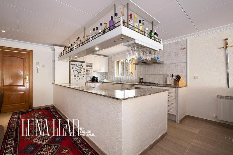 Foto 8804d71c-f97e-4a16-a7b8-51f981d0843a. Maison avec chauffage parking piscine dans Montmar Castelldefels