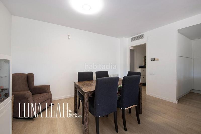 Foto 1bed32ae-243d-478f-8f95-17833a7b5af5. Erdgeschoss mit parking pool in La Pineda Castelldefels