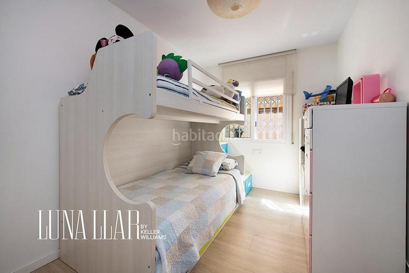 Foto 3824b6dc-50c9-4c3d-8dd8-66cd291ef662. Ground floor with parking pool in La Pineda Castelldefels