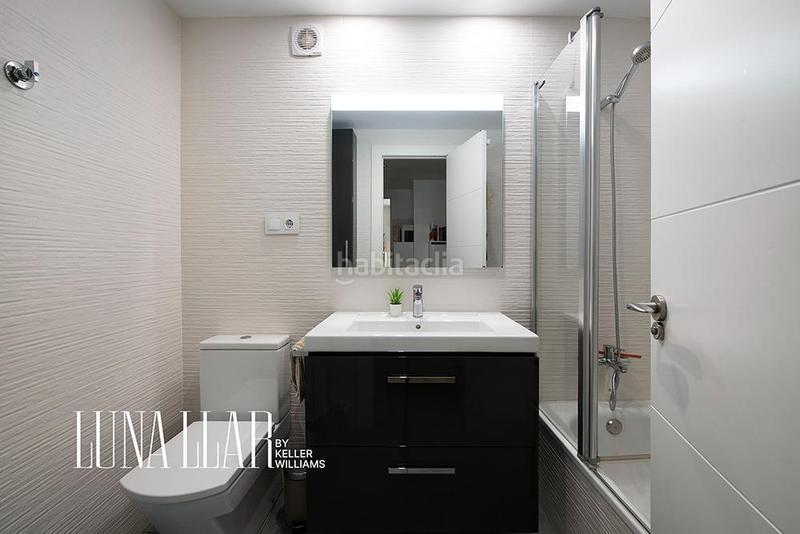 Foto b3979378-b4d7-45af-ba7a-6efb40733772. Ground floor with parking pool in La Pineda Castelldefels