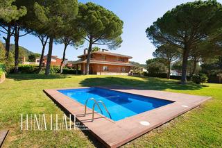 House in Begues