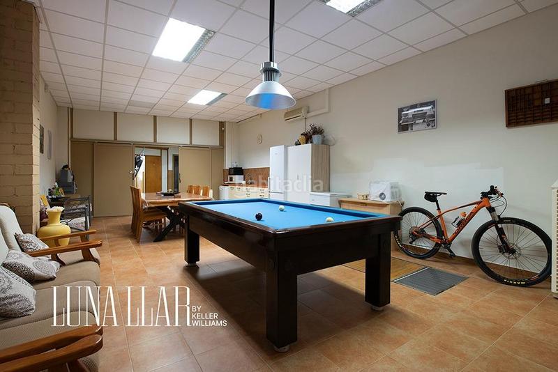 Foto 319c070c-331b-4634-b7d9-3755c6adaff0. Haus mit heizung parking in Centre-Estació Gavà