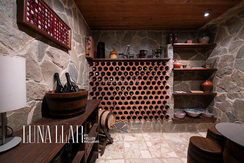 Foto 3afb610a-804f-43dc-bfbd-fe0b120b12b5. Haus mit heizung parking in Centre-Estació Gavà