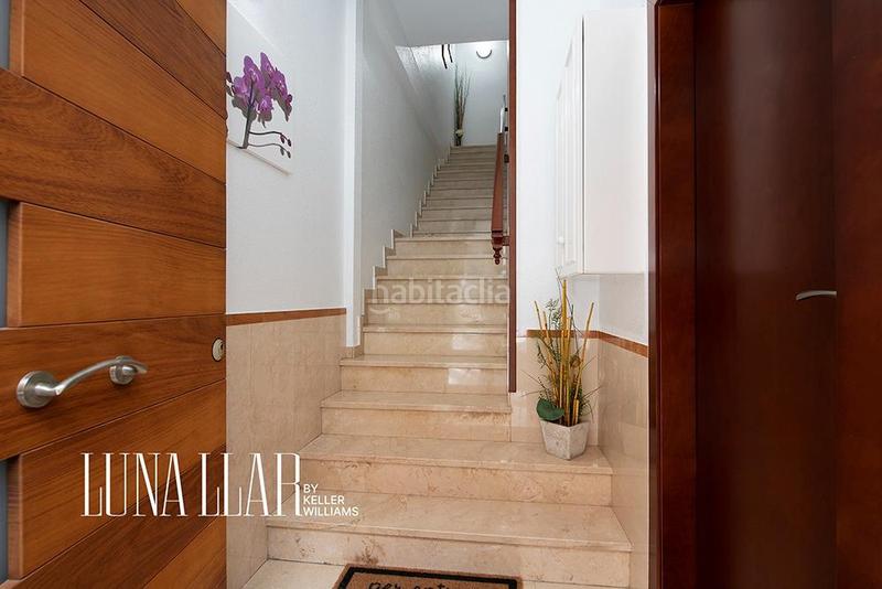 Foto 4dd96a0b-a1e9-46ad-8bcf-79d6c41cc724. Haus mit heizung parking in Centre-Estació Gavà