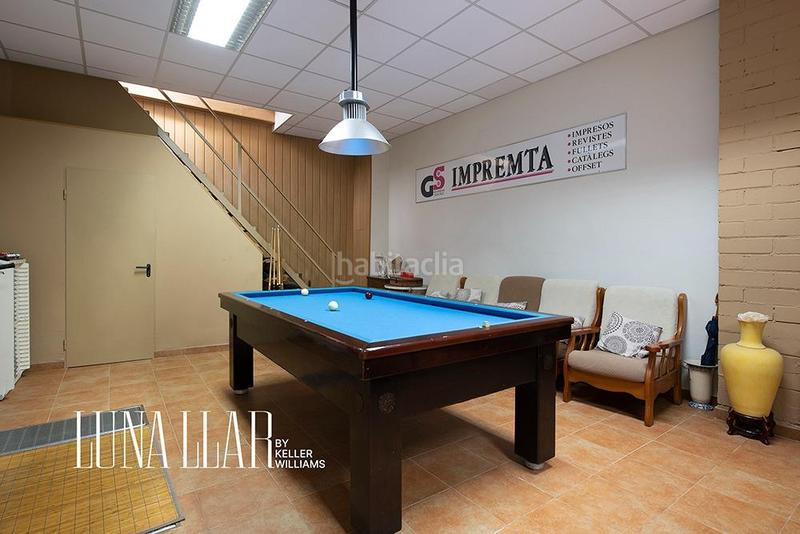 Foto 52e956b0-8c76-4970-a1f7-f40d721598b6. Haus mit heizung parking in Centre-Estació Gavà