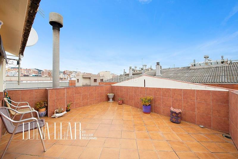 Foto 6639579e-550e-434c-a863-2b64cd8f8165. Haus mit heizung parking in Centre-Estació Gavà