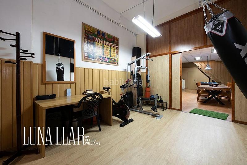 Foto 6749d66b-6894-4056-9b4a-c4832ef91292. Haus mit heizung parking in Centre-Estació Gavà