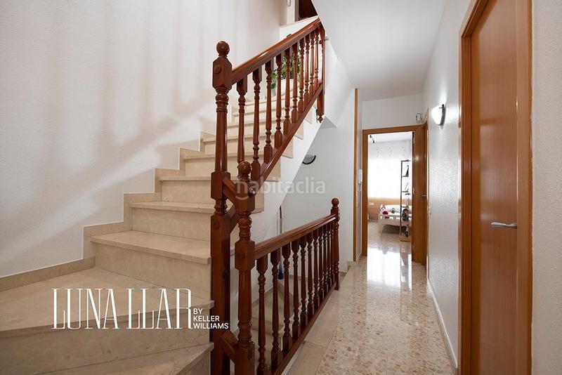 Foto 6f78691e-dda2-4c2e-9674-84e535af6dc8. Haus mit heizung parking in Centre-Estació Gavà