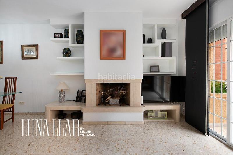 Foto 7da338c2-7be3-48fc-bd70-4ea31a4d814c. Haus mit heizung parking in Centre-Estació Gavà