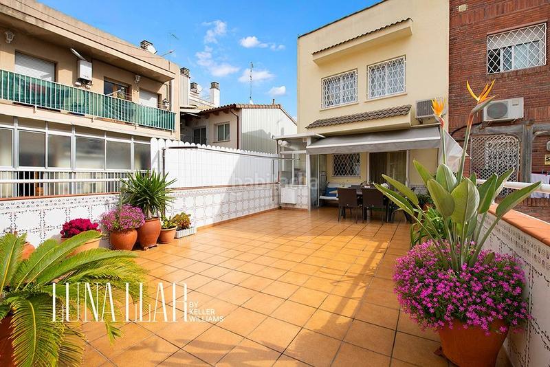 Foto 8466749f-a0ea-40dd-82aa-3e75c031e08d. Haus mit heizung parking in Centre-Estació Gavà