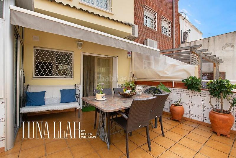 Foto 8d6046b7-fd83-4469-8573-57e508282a50. Haus mit heizung parking in Centre-Estació Gavà