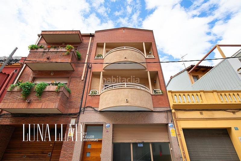 Foto ae159078-b7d3-40d5-8400-7787664af3a5. Haus mit heizung parking in Centre-Estació Gavà