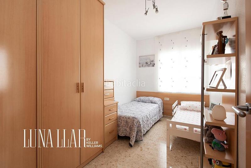 Foto b1420fd3-fd56-4ed9-888c-fbe5f38078a9. Haus mit heizung parking in Centre-Estació Gavà