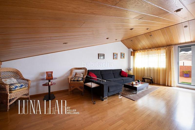 Foto c7ffe686-62d3-48b7-9c75-3d40201b88fd. Haus mit heizung parking in Centre-Estació Gavà