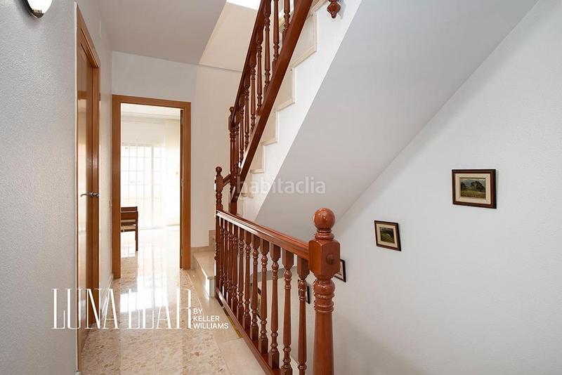 Foto e5e003b2-0fb7-4aff-86e3-3ef06e5f8a68. Haus mit heizung parking in Centre-Estació Gavà