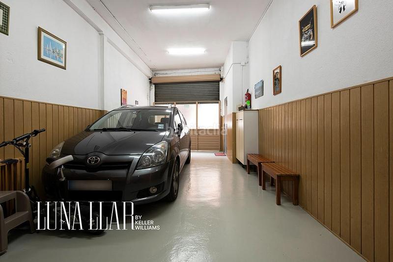 Foto f215b055-f410-4a47-a019-716a3db2a8fb. Haus mit heizung parking in Centre-Estació Gavà