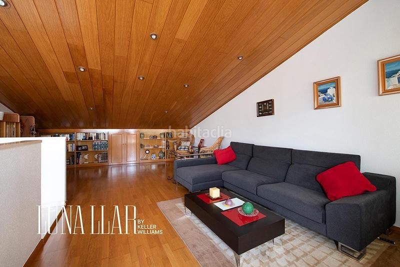 Foto f383c82f-8aa7-459e-a3b4-ad92908b5bda. Haus mit heizung parking in Centre-Estació Gavà