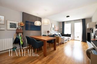Etagenwohnung in Passeig Maragall