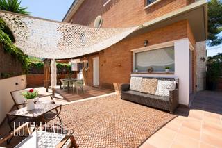 Towny house in Baixador