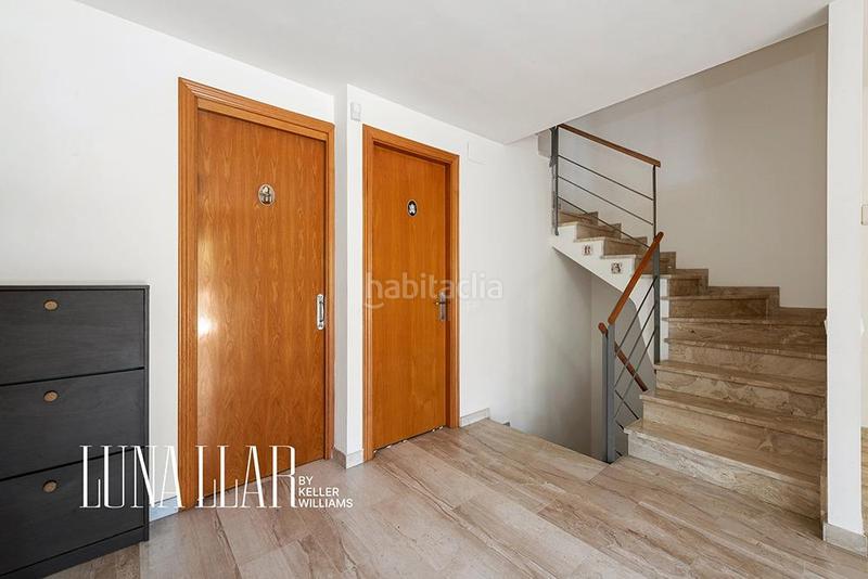 Foto 1b1d47fc-ee72-4c55-b6f6-f272feb24414. Casa pareada en Baixador Castelldefels