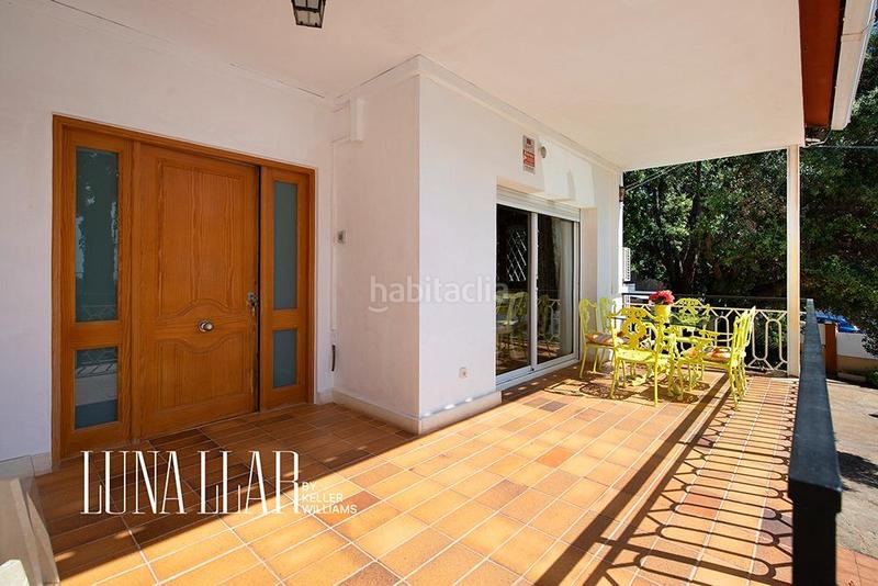 Foto 3db05bef-93c5-406e-9633-353c5158193a. Casa en La Sentiu Gavà