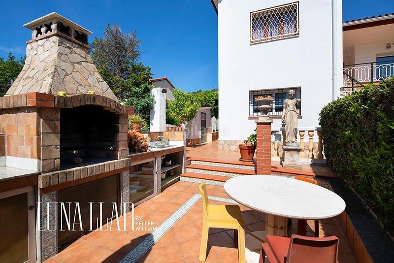 Foto 8fa22d9d-4c3c-480b-a0b3-ffa2bc3e7855. Casa en La Sentiu Gavà