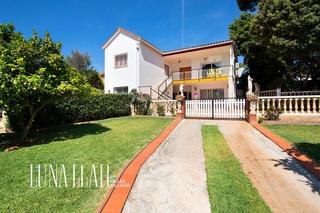 Maison à La Sentiu