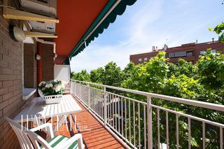 Appartement à Centre