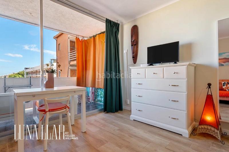 Foto 2a3fabaa-014a-4ccd-9ff7-ff54b1c8694f. Piso en Segur Platja Segur de Calafell