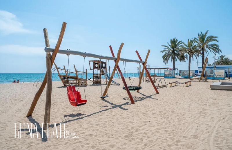 Foto d0d79fd8-7a24-422a-9ba6-8f05ef906c24. Piso en Segur Platja Segur de Calafell