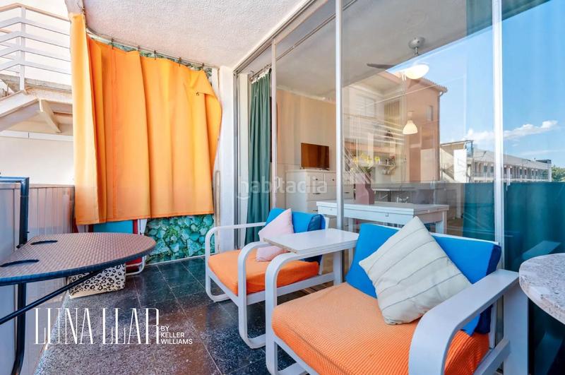 Foto e1a60da5-f1c4-4be5-be31-590720e9fc96. Piso en Segur Platja Segur de Calafell