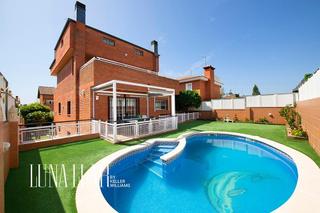 Casa a Torrent Ballester