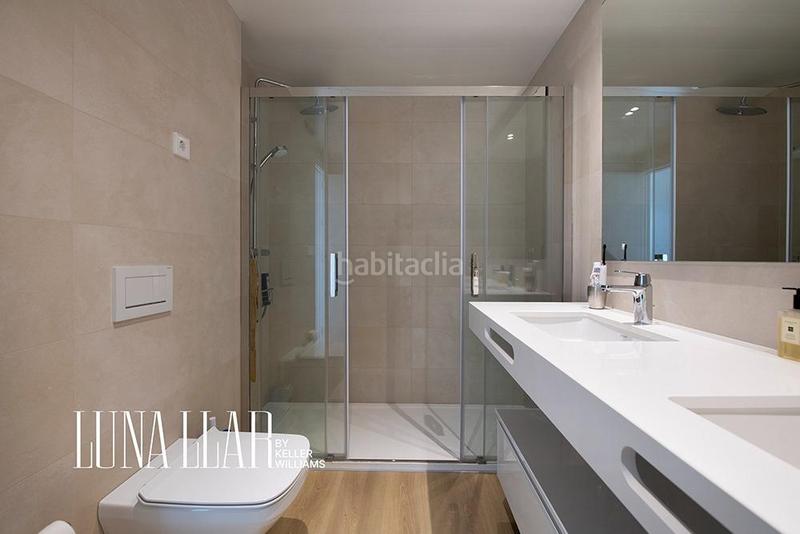 Foto 0d7ca7ff-9c73-4853-9d40-e48a42d10645. Àtic amb aparcament piscina a La Plana Sitges