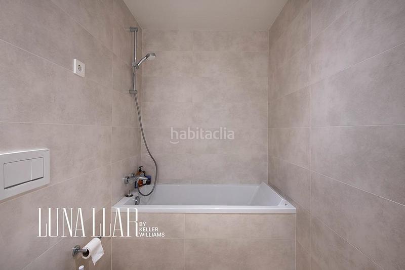 Foto cd3ca61d-acdf-41d4-8523-91c9308ea8ce. Dachwohnung mit parking pool in La Plana Sitges