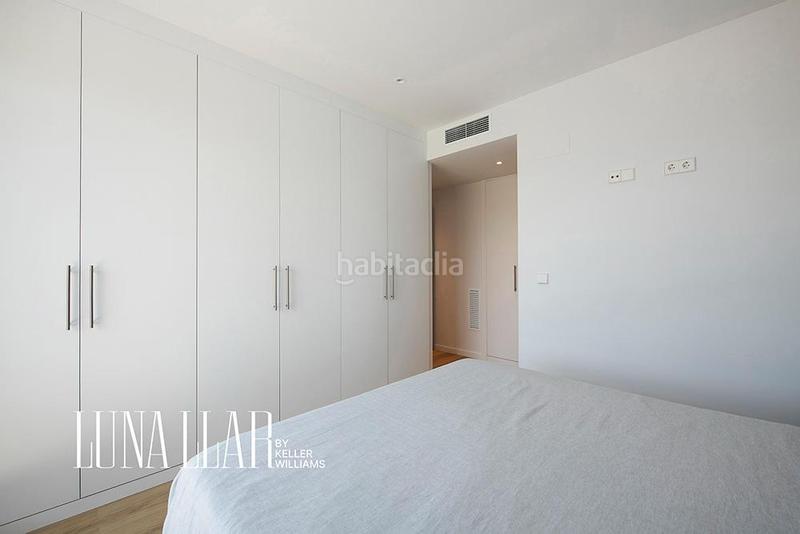 Foto de51efd3-3189-449b-9a04-983de2227c75. Dachwohnung mit parking pool in La Plana Sitges