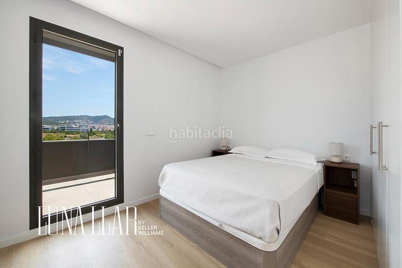 Foto eed086d9-1f71-4341-b79f-2f939ba5f4c3. Dachwohnung mit parking pool in La Plana Sitges
