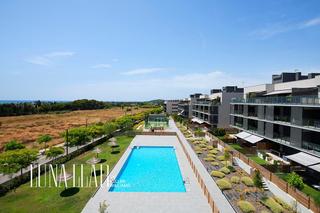 Penthouse in La Plana