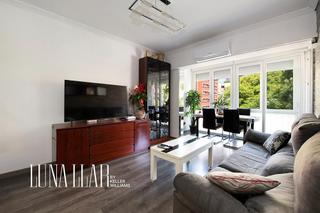 Appartement à Passeig Maragall