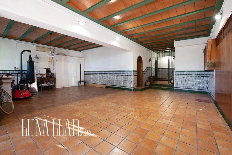 Foto 32298aed-8c24-4757-8796-7f87360eefeb. Casa amb calefacció aparcament a Bellamar Castelldefels