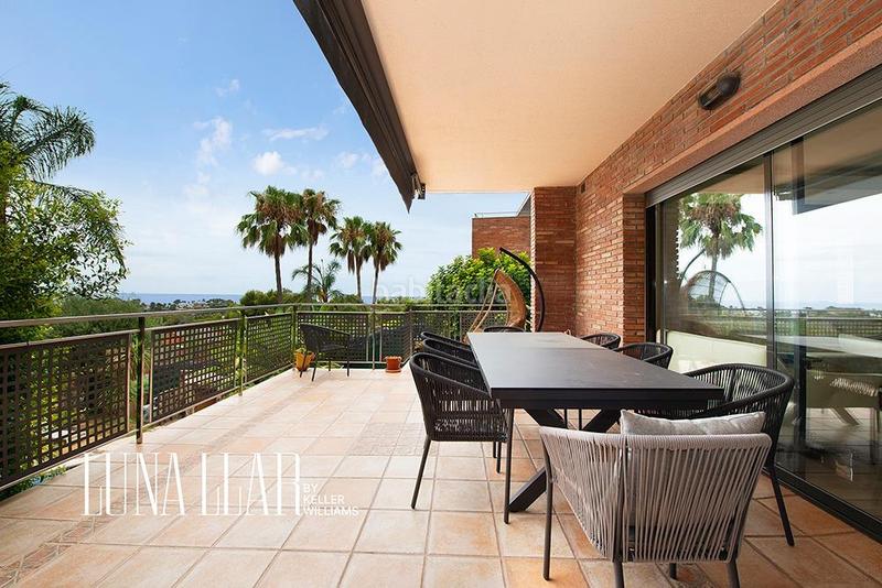 Foto e469a08a-03d7-448e-9ccd-6e14cd8734f2. Casa amb calefacció aparcament a Bellamar Castelldefels