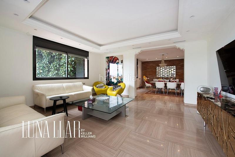 Foto f7c489b6-5a57-497e-a0bd-c0a9037e6930. Casa amb calefacció aparcament a Bellamar Castelldefels